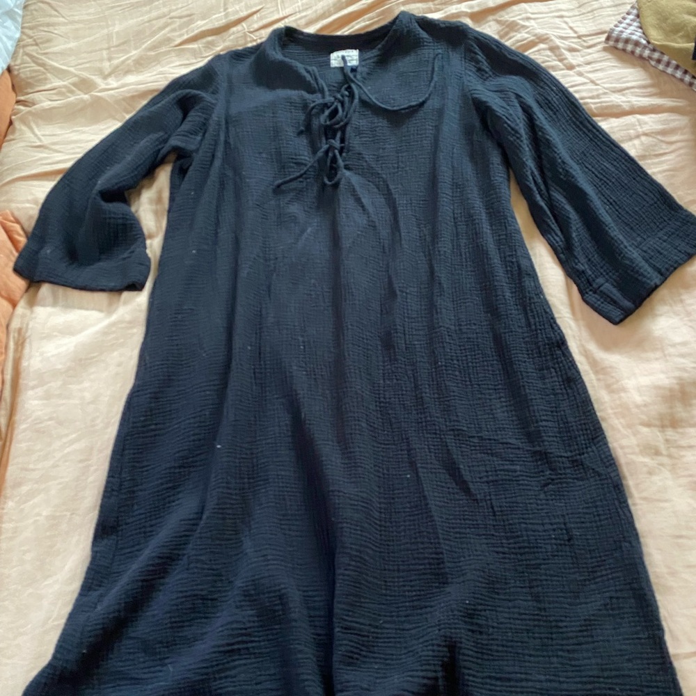 Boheme dress